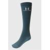 HARCOUR - Chaussettes Badminton