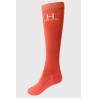 HARCOUR - Chaussettes Badminton