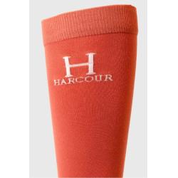 HARCOUR - Chaussettes Badminton