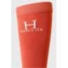 HARCOUR - Chaussettes Badminton