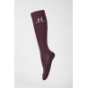 HARCOUR - Chaussettes Badminton
