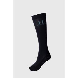 HARCOUR - Chaussettes Badminton