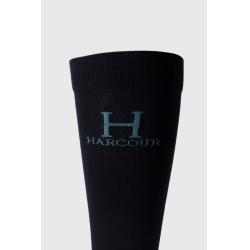 HARCOUR - Chaussettes Badminton