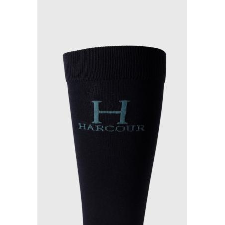 Kopie von HARCOUR - Chaussettes Badminton