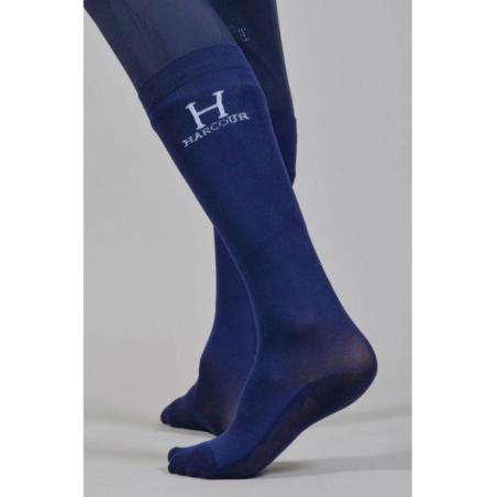 HARCOUR - Chaussettes Badminton