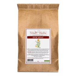 VITAL HERBS - Fly Away répulsif 1L